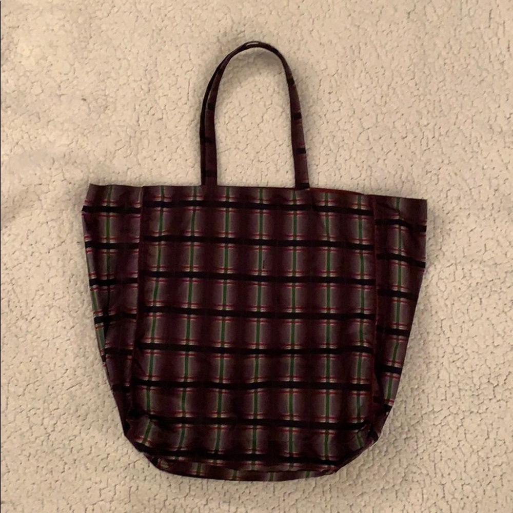 Authentic nylon Prada bag - Picture 6 of 7